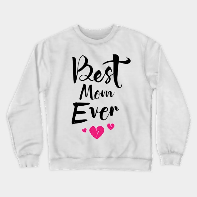 mothers day gift Crewneck Sweatshirt by Mdath